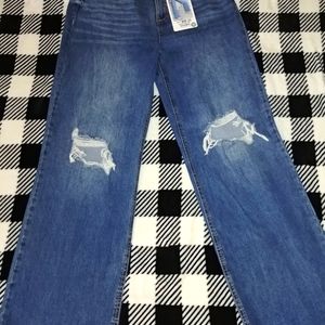 NWT - Rewash - Wideleg - Jean Sz 7/28